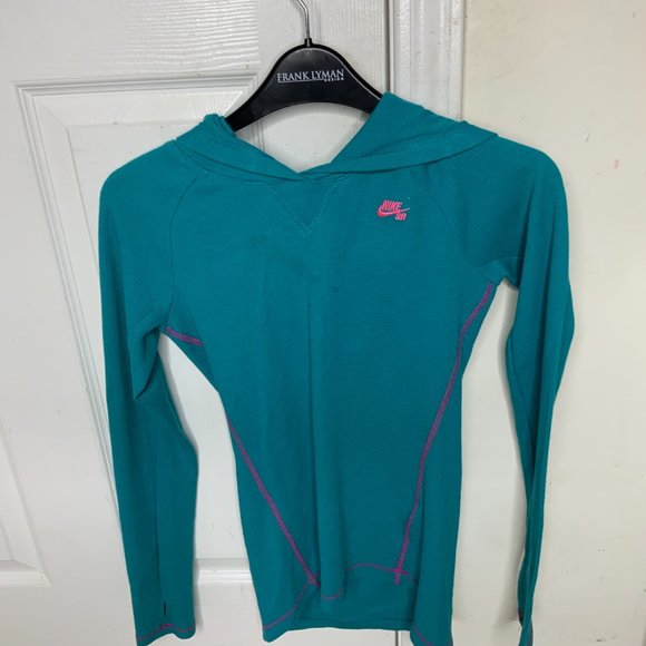 Nike SB Knit Sweater - Picture 6 of 6